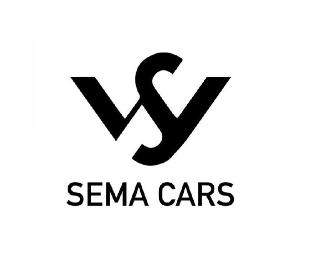 SEMA CARS